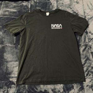 H&M NASA Tee